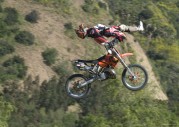 KTM 125 SX Freestyle